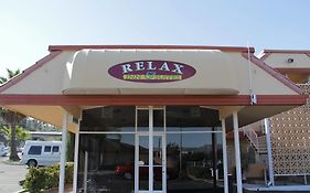 Relax Inn And Suites el Cajon Ca